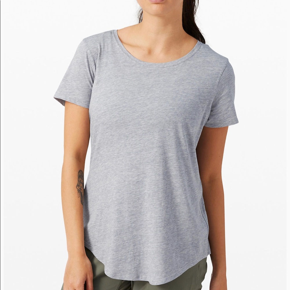 Lululemon Love Tee